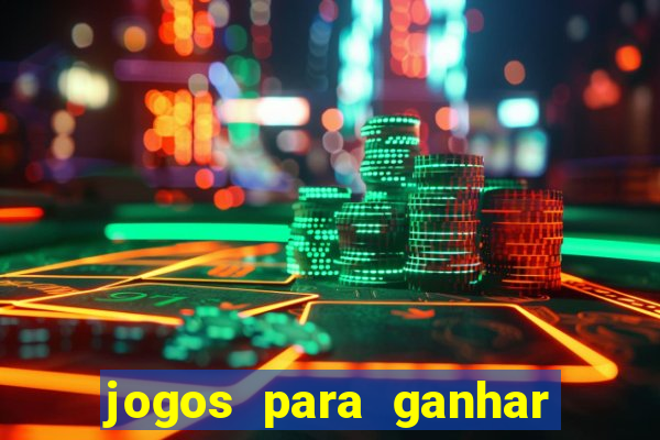 jogos para ganhar dinheiro no pix sem deposito